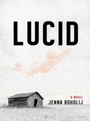 cover image of Lucid